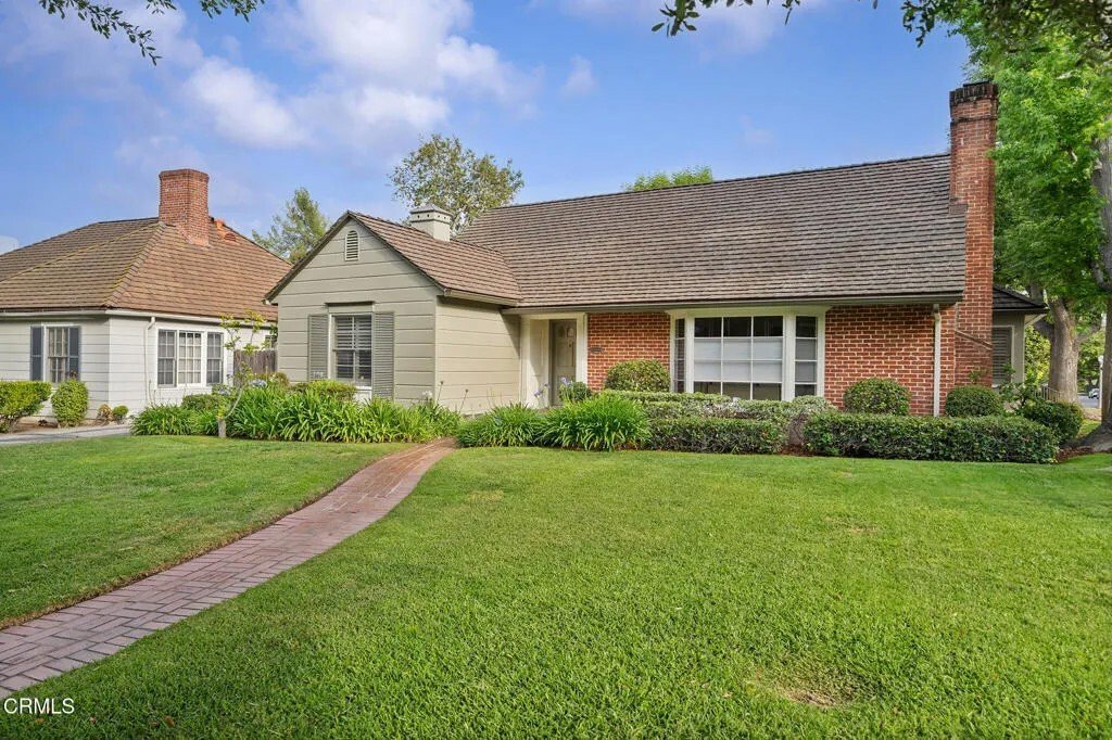 House in San Marino, California, United States 2 - 18414604