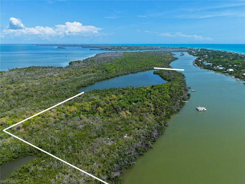 Land in Captiva, Florida, United States 3 - 18415950