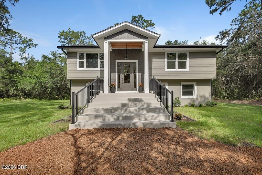 House in DeLand, Florida, United States 1 - 18416175
