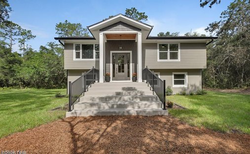 House in DeLand, Florida, United States 1