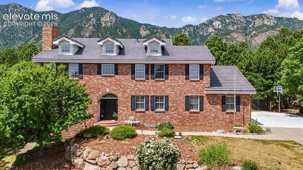 House in Colorado Springs, Colorado, United States 2 - 18415818