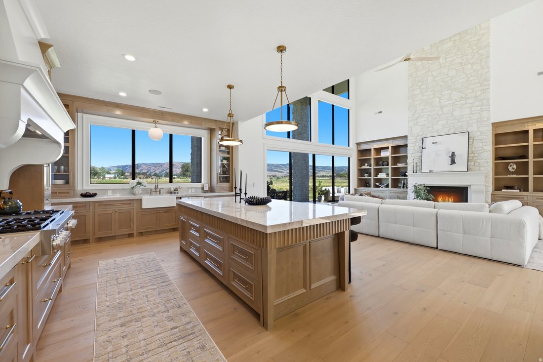 House in Huntsville, Utah, United States 5 - 18409133