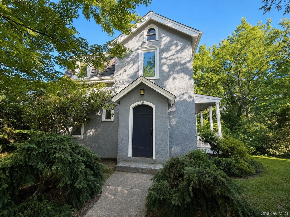 House in Sea Cliff, New York, United States 2 - 18261707
