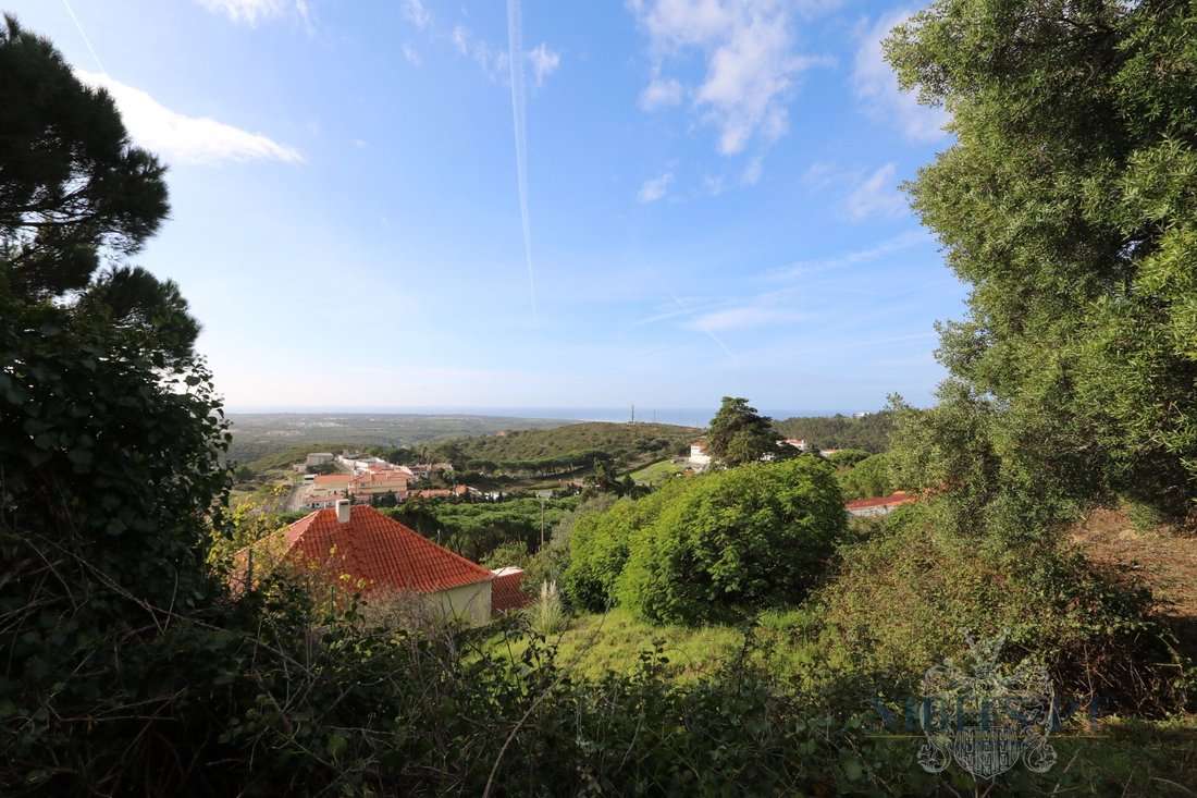 Land in Alcabideche, Lisbon, Portugal 5 - 18412388