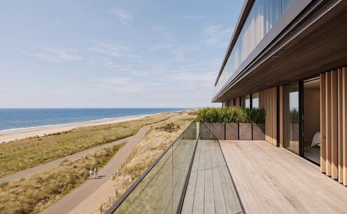Apartment in Cadzand, Zeeland, Netherlands 1