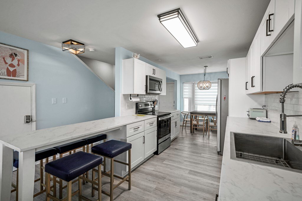 Condo in Port St. Joe, Florida, United States 5 - 18414412