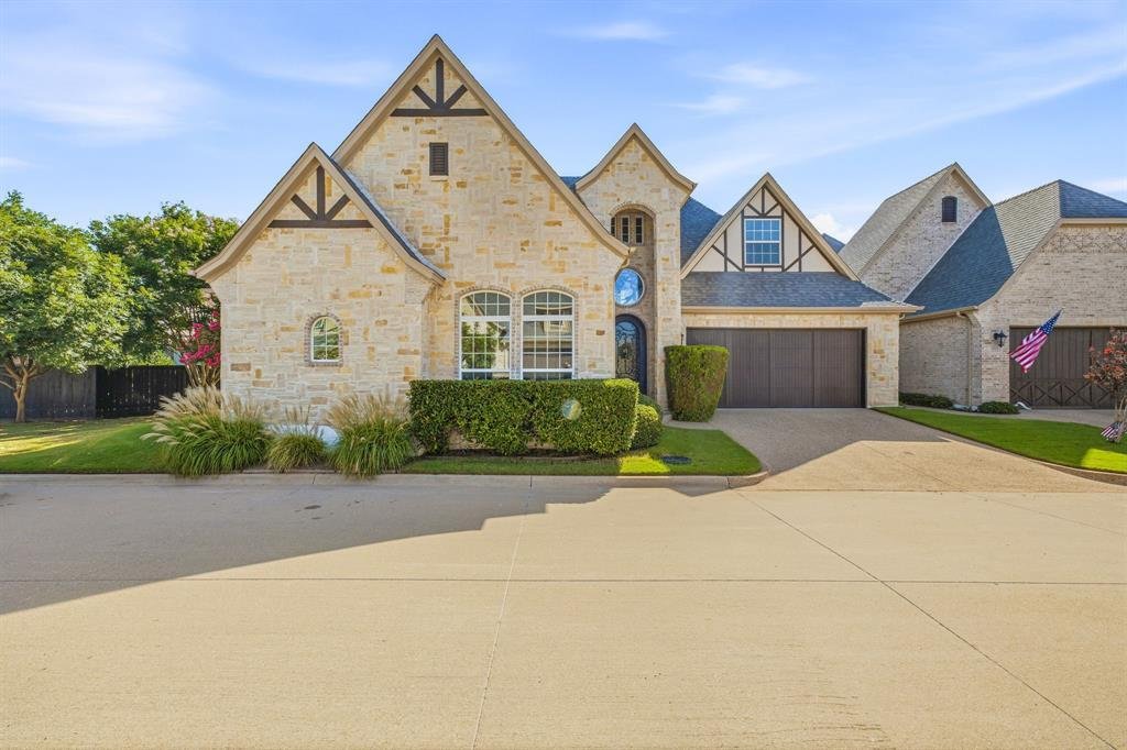 House in Granbury, Texas, United States 1 - 18408719