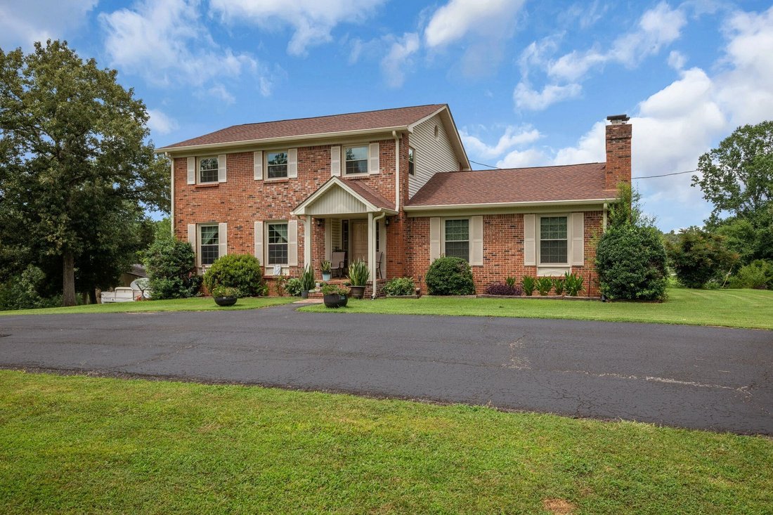 House in Charlotte, Tennessee, United States 5 - 18416264
