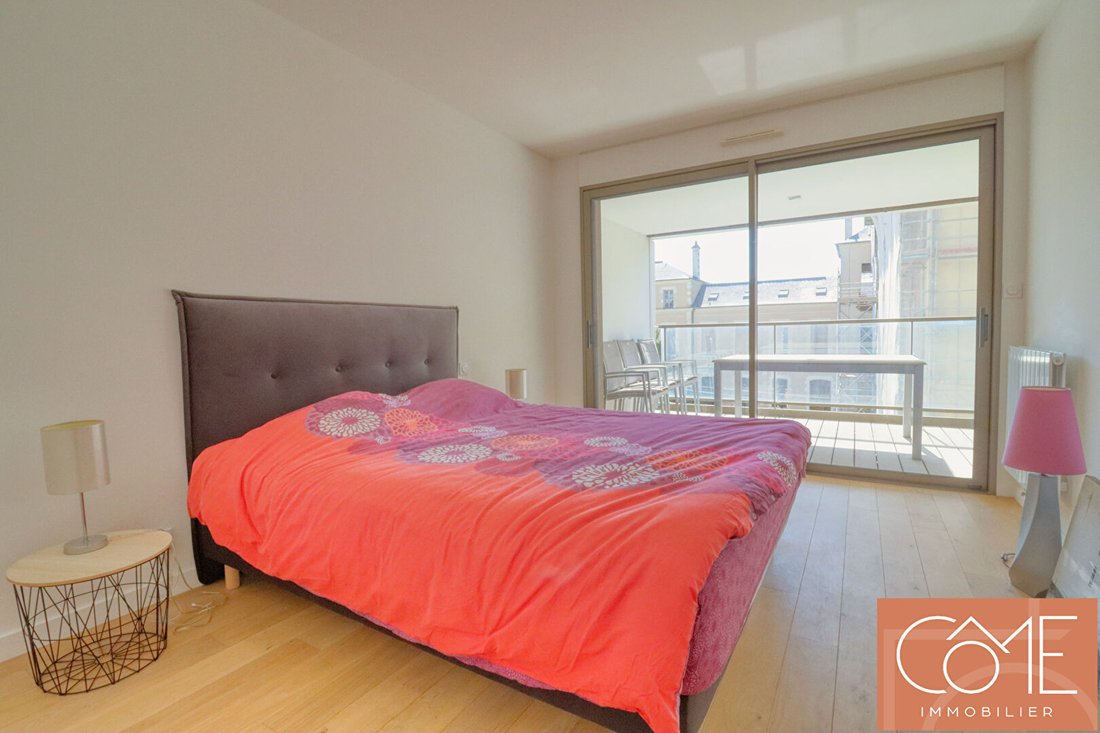 Apartment in Centre, Rennes, France 4 - 17147023