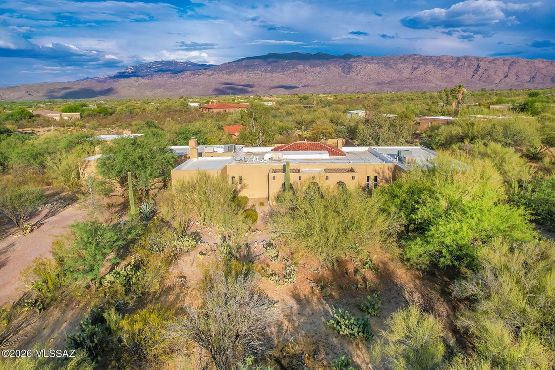 House in Tucson, Arizona, United States 1 - 18410365