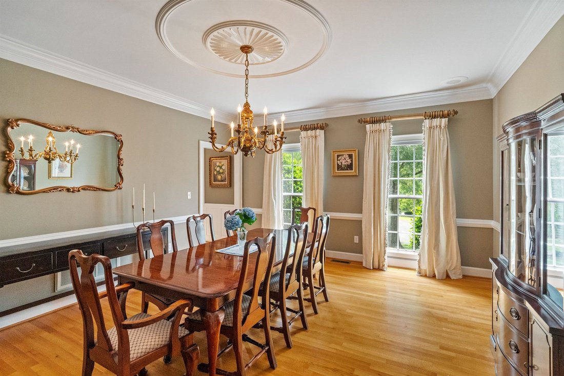 House in Rock Hill, South Carolina, United States 3 - 18410313