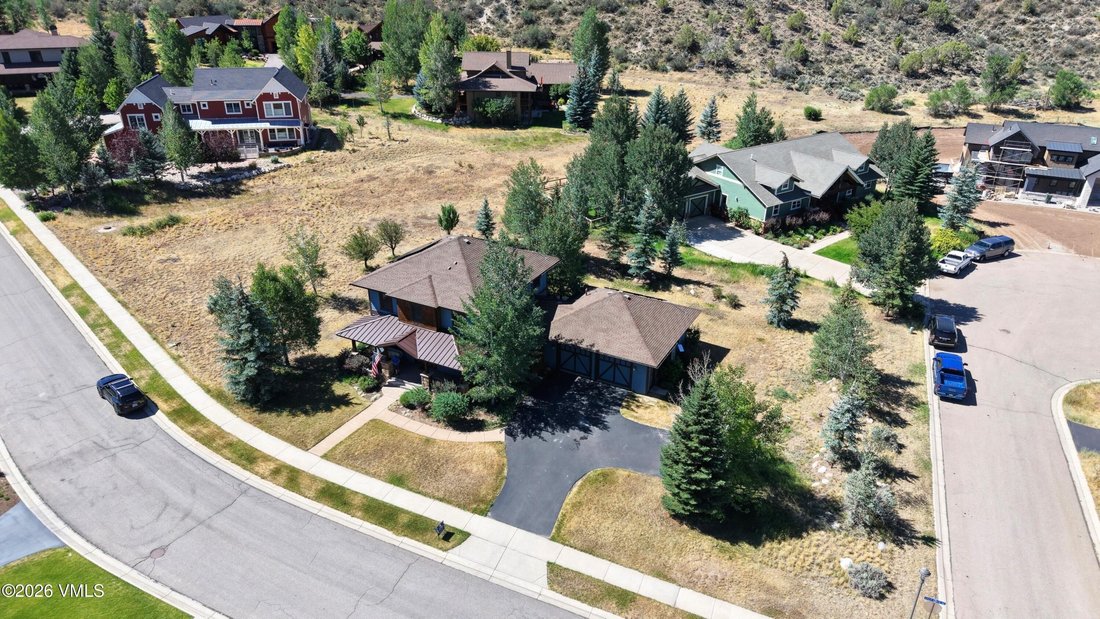House in Eagle, Colorado, United States 4 - 17831585