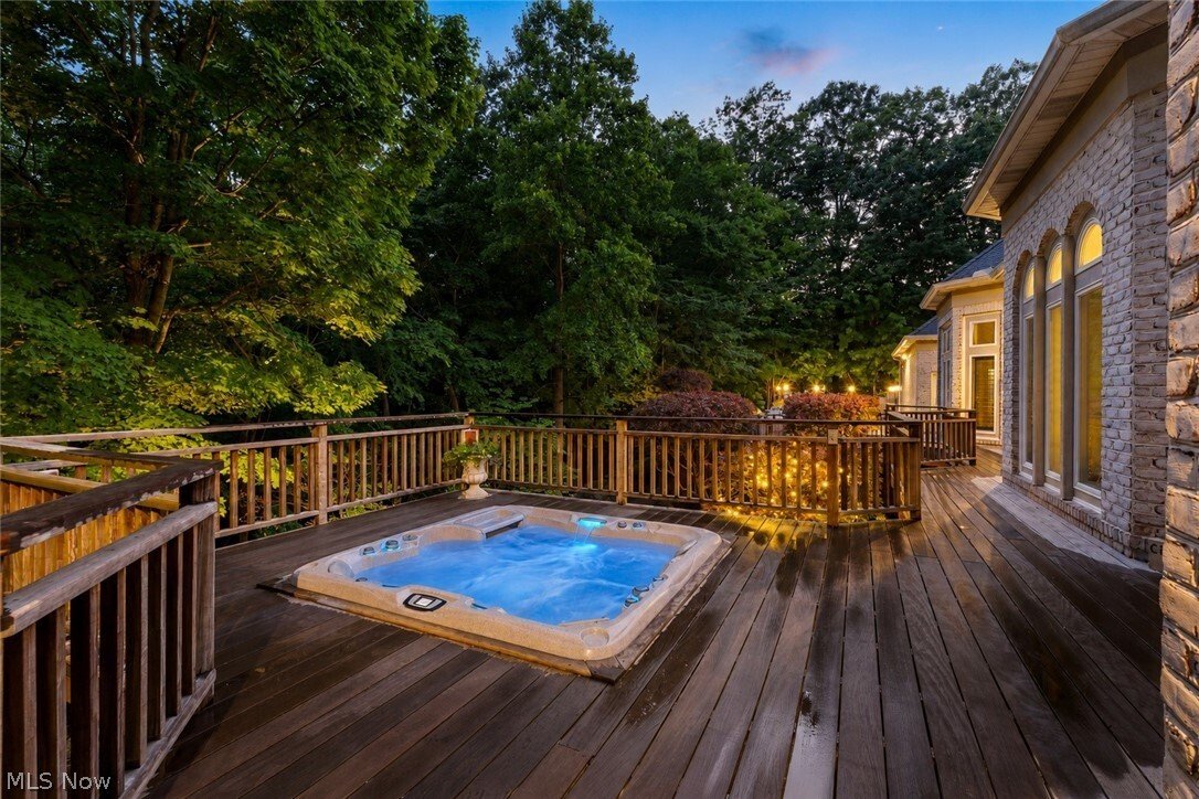 House in Richfield, Ohio, United States 5 - 18409062