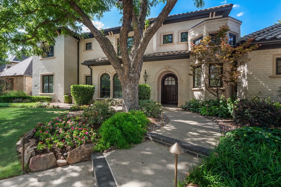 Casa en Coppell, Texas, Estados Unidos 4 - 18409319