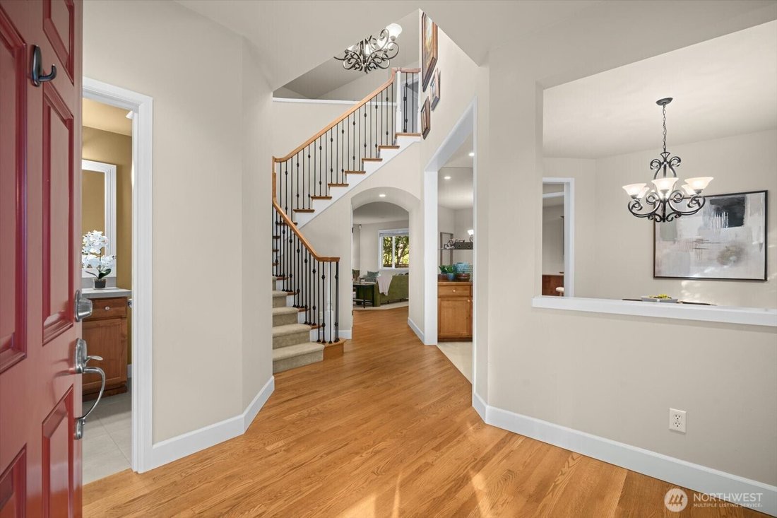 House in Snoqualmie, Washington, United States 4 - 18410789