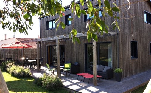 House in Esnandes, Nouvelle-Aquitaine, France 1