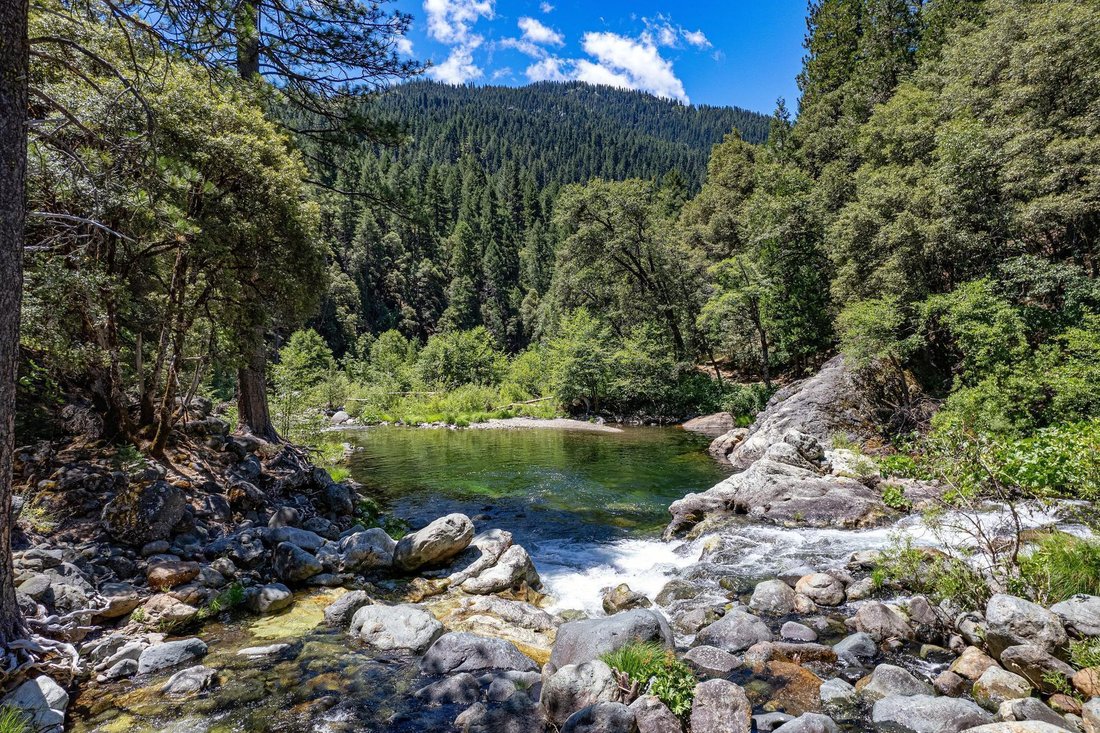 House in Sierra City, California, United States 2 - 18419036