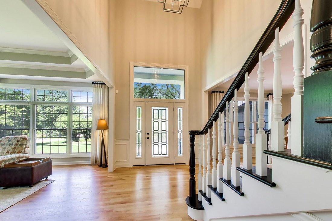 House in Long Grove, Illinois, United States 3 - 18289378