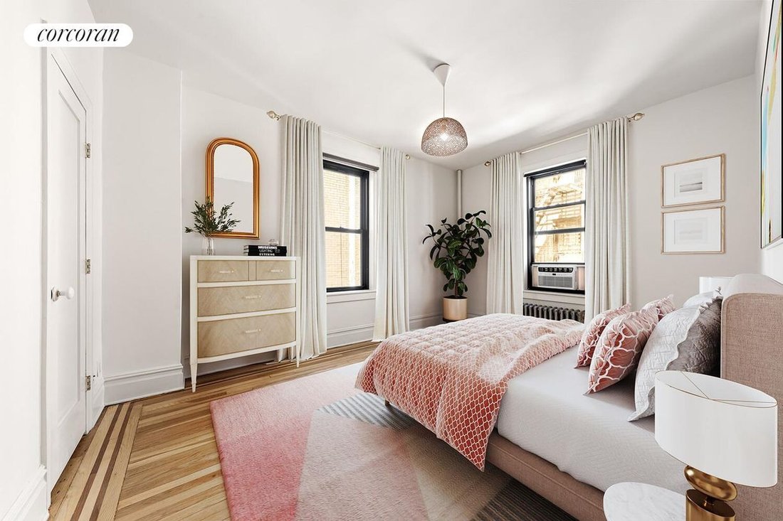 Co Op in New York, New York, United States 5 - 17852670