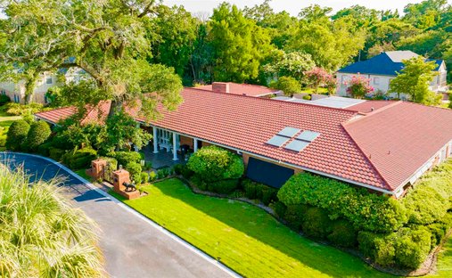 Casa en Pensacola, Florida, Estados Unidos 1