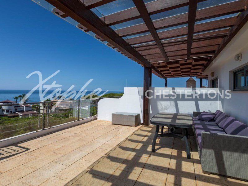 Apartment in Olhos de Agua, Algarve, Portugal 3 - 18411253