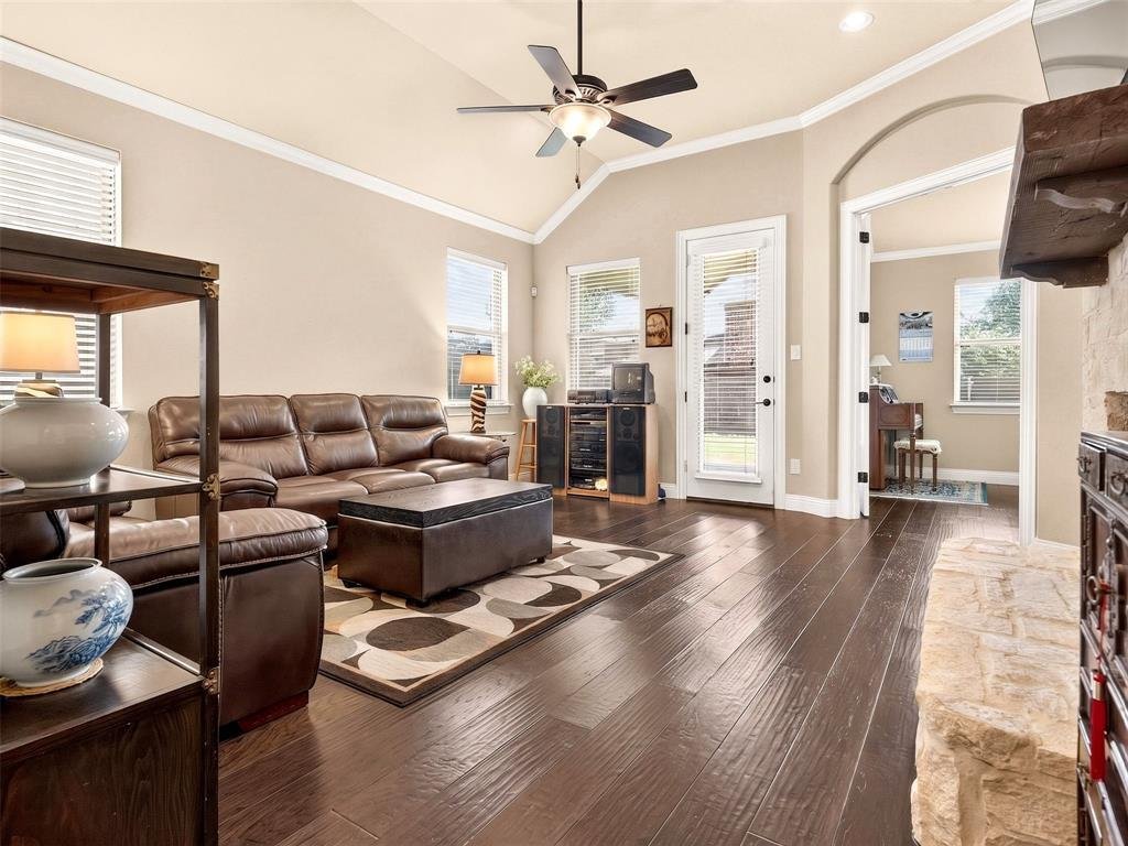 House in McKinney, Texas, United States 4 - 18411478
