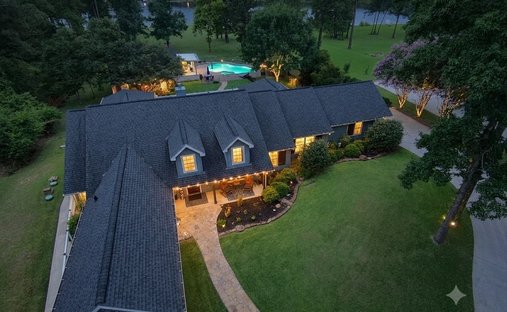 Casa en Magnolia, Texas, Estados Unidos 1