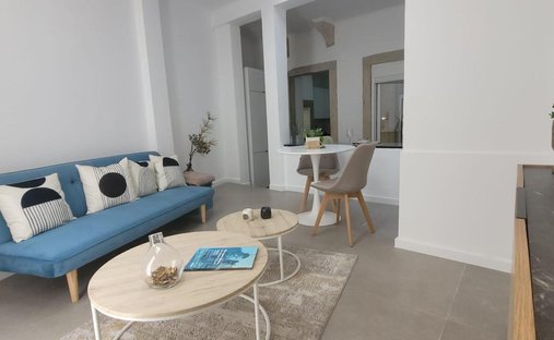 Appartement à Penha de Franca, Lisbonne, Portugal 1
