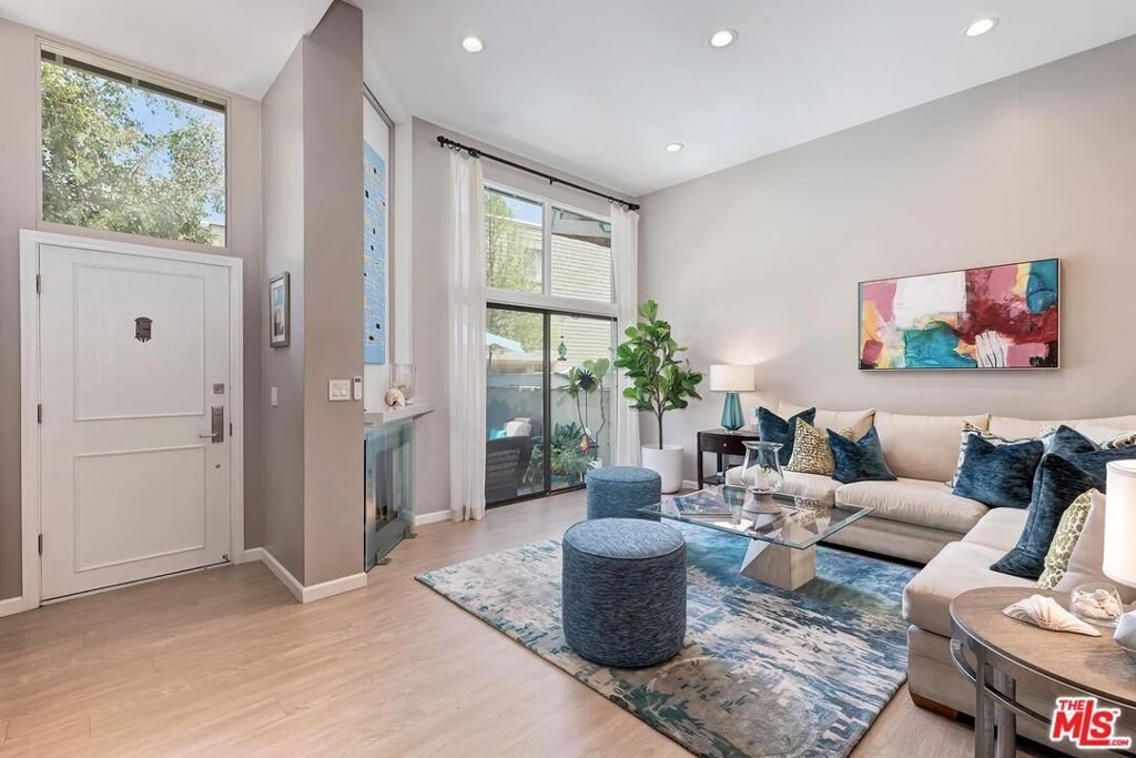 Condo in Marina del Rey, California, United States 4 - 18419279