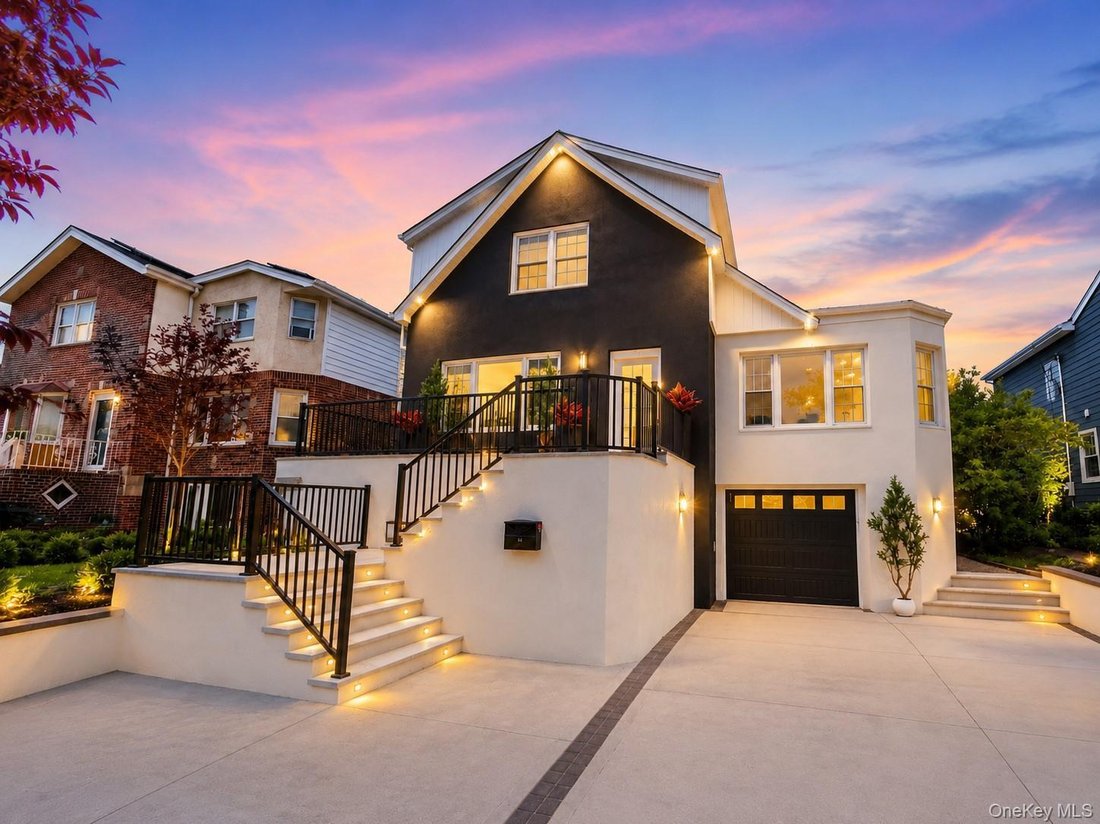 House in Long Beach, New York, United States 1 - 17712921