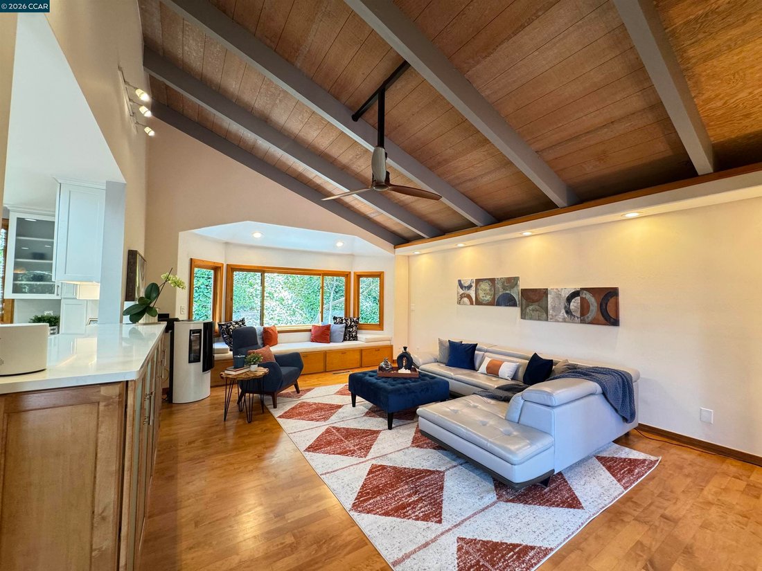 House in Orinda, California, United States 5 - 18127817