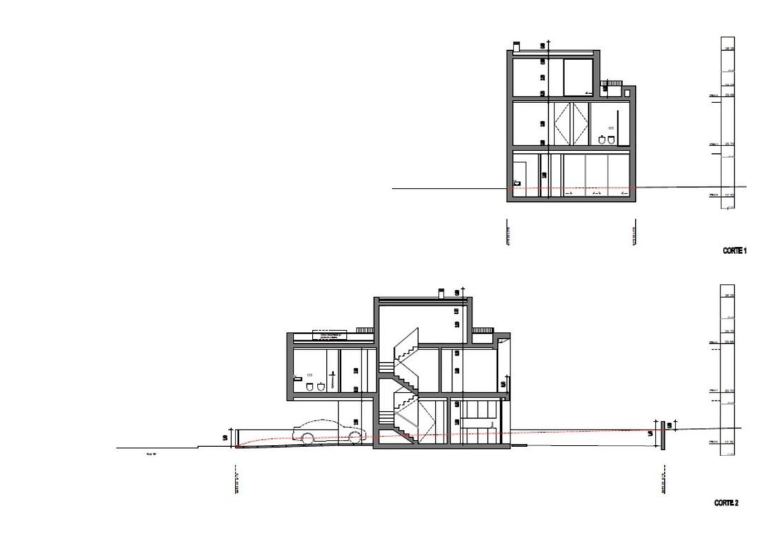 Villa in Ferrel, Leiria District, Portugal 5 - 18416815