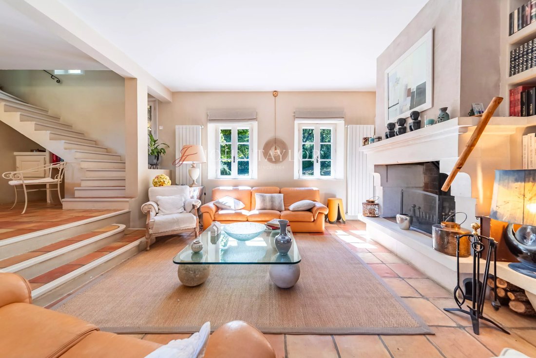 Casa en Apt, Provenza-Alpes-Costa Azul, Francia 3 - 18415184