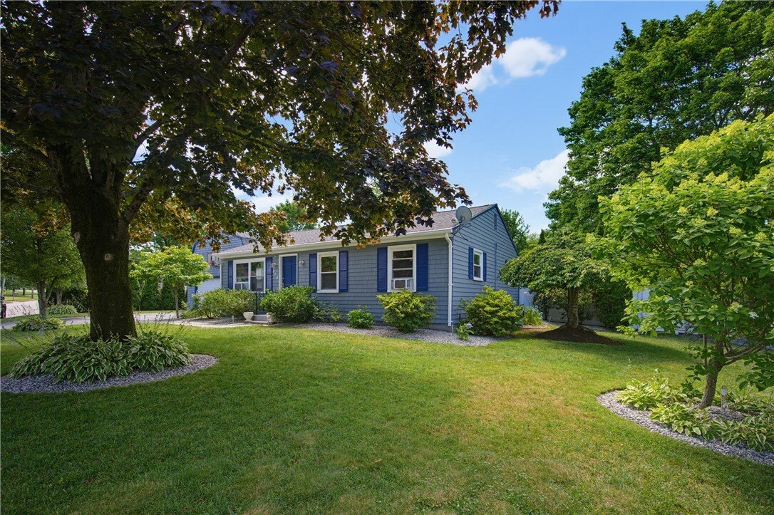 House in Woonsocket, Rhode Island, United States 2 - 18413324
