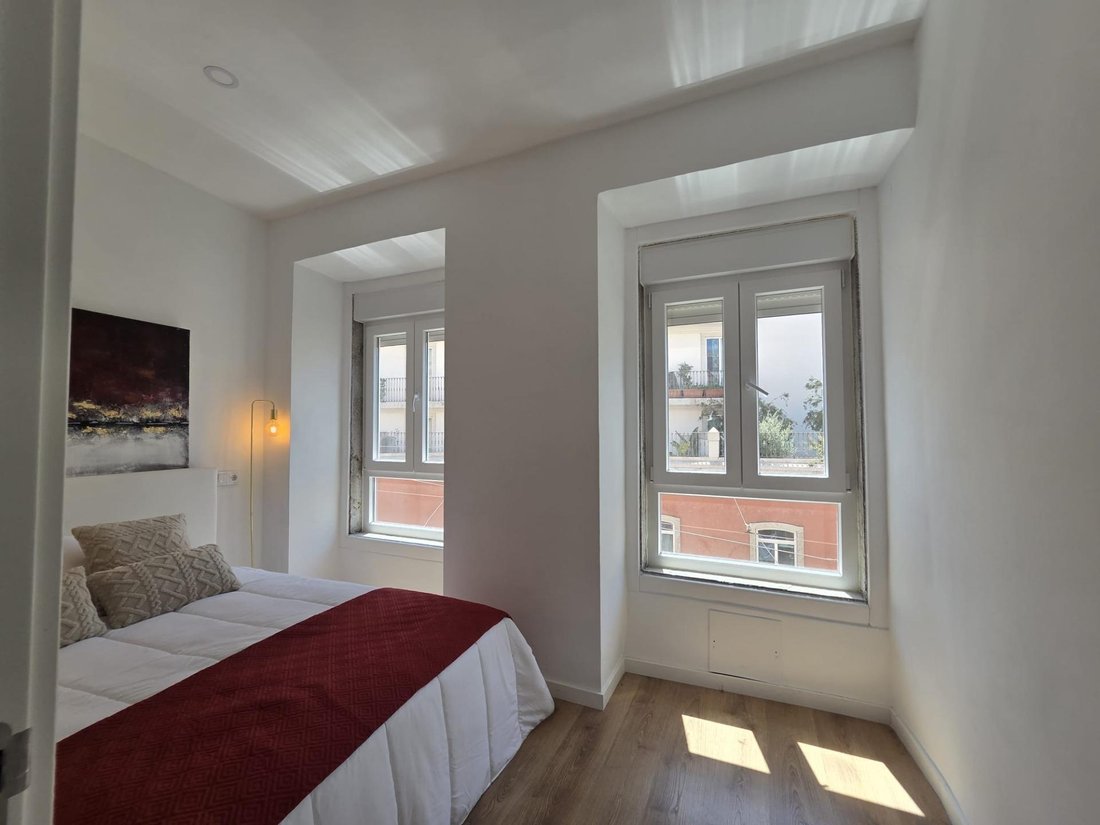 Apartment in Arroios, Lisbon, Portugal 3 - 17073080