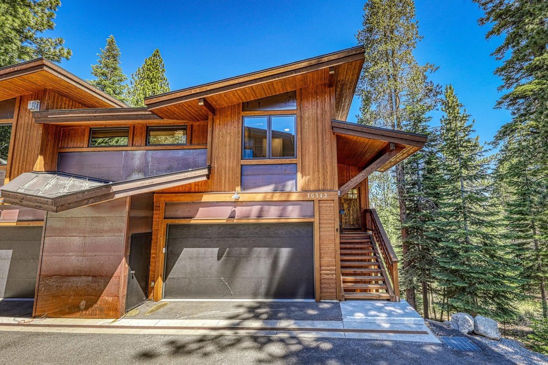 House in Truckee, California, United States 2 - 18419039