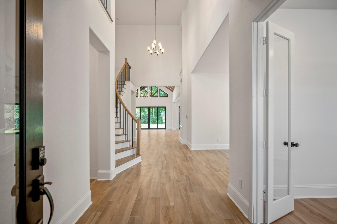 House in Montgomery, Texas, United States 3 - 18409253