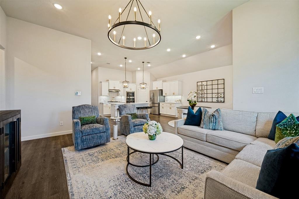 House in Celina, Texas, United States 4 - 18408873