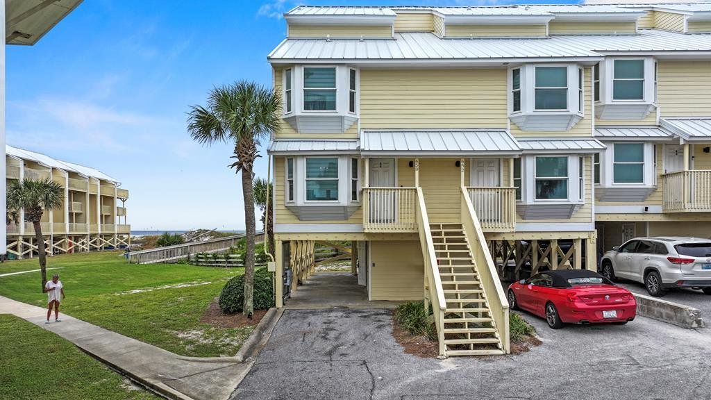 Condo in Port St. Joe, Florida, United States 1 - 18414412