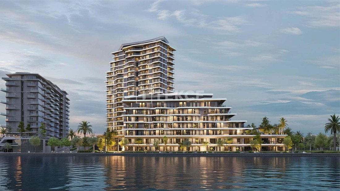 Apartment in Al Rafaah, Ras al-Khaimah Emirate, United Arab Emirates 1 - 18409434
