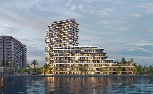 Apartment in Al Rafaah, Ras al-Khaimah Emirate, United Arab Emirates 1