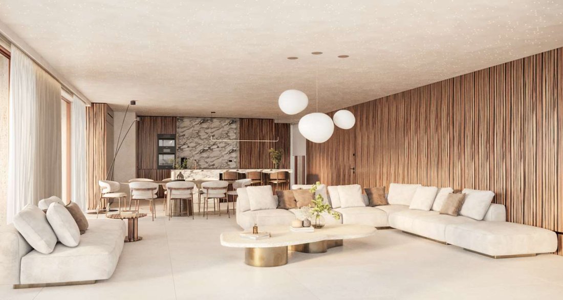 Apartment in Glyfada, Attica, Greece 3 - 18410408