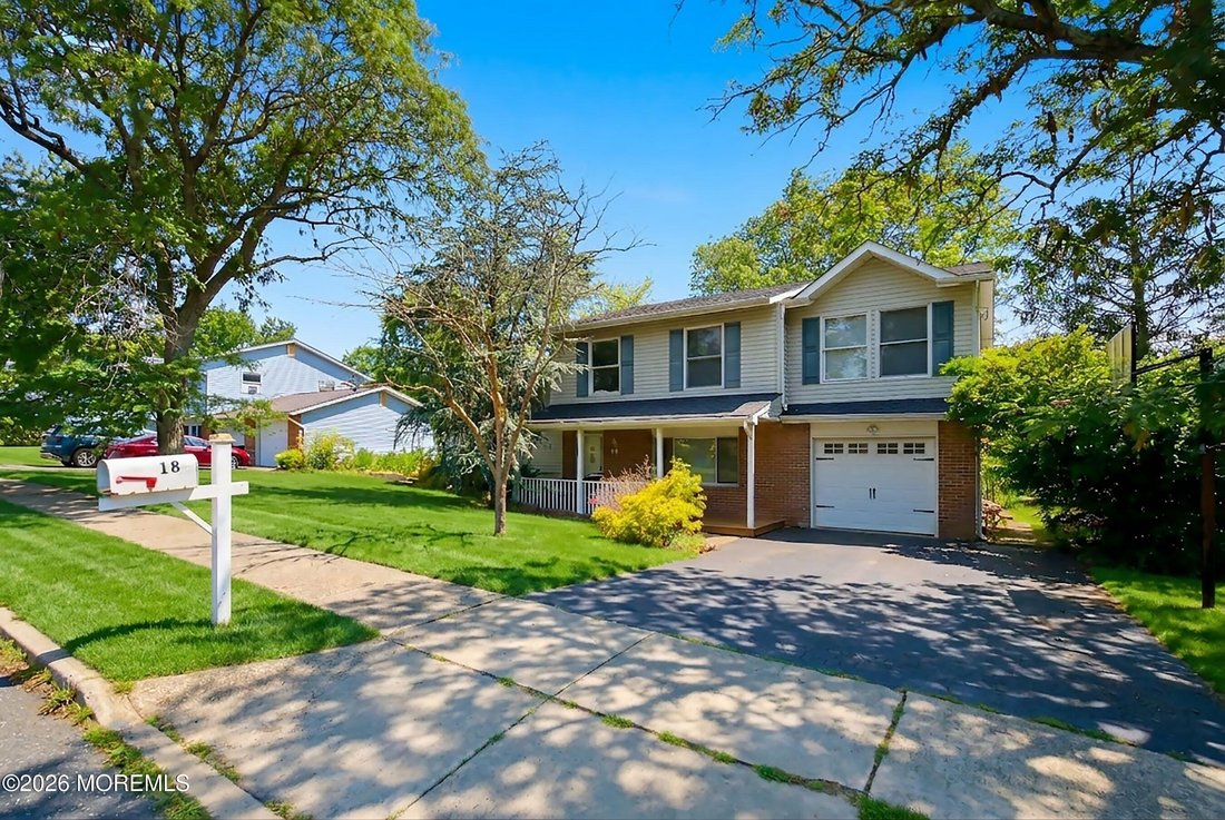 House in Jackson Township, New Jersey, United States 3 - 18416213