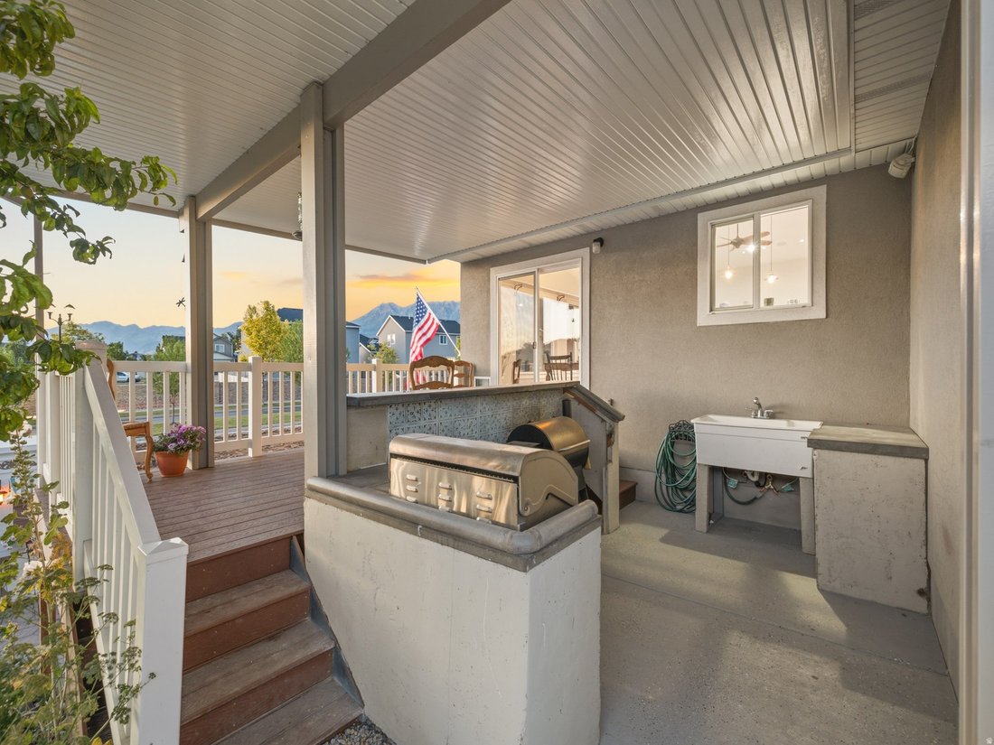 House in Vineyard, Utah, United States 4 - 18413345