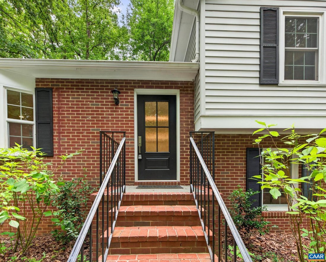 House in Charlottesville, Virginia, United States 2 - 18411491