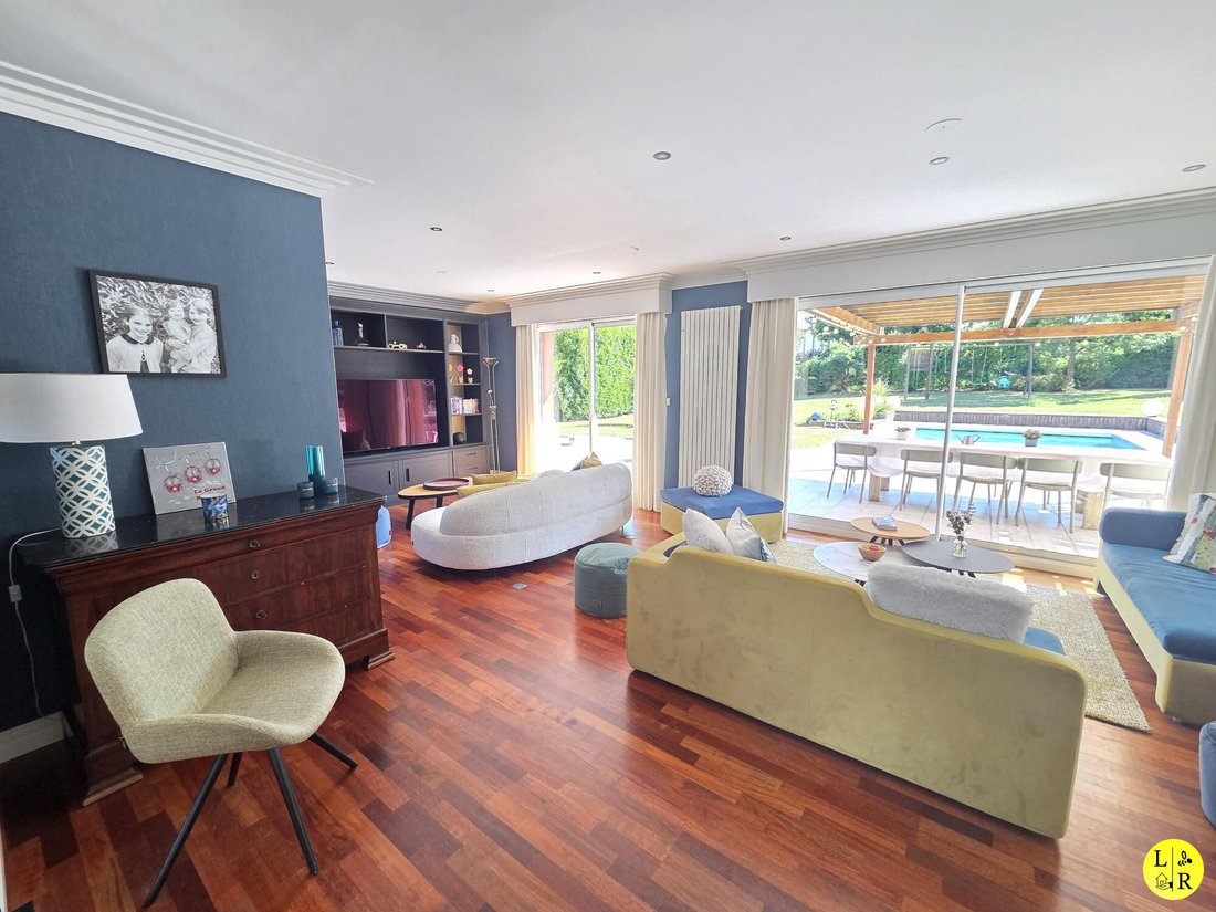 House in Duisans, Hauts-de-France, France 2 - 18410587