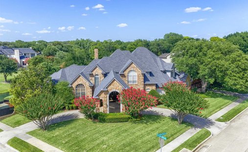 Casa a Plano, Texas, Stati Uniti 1