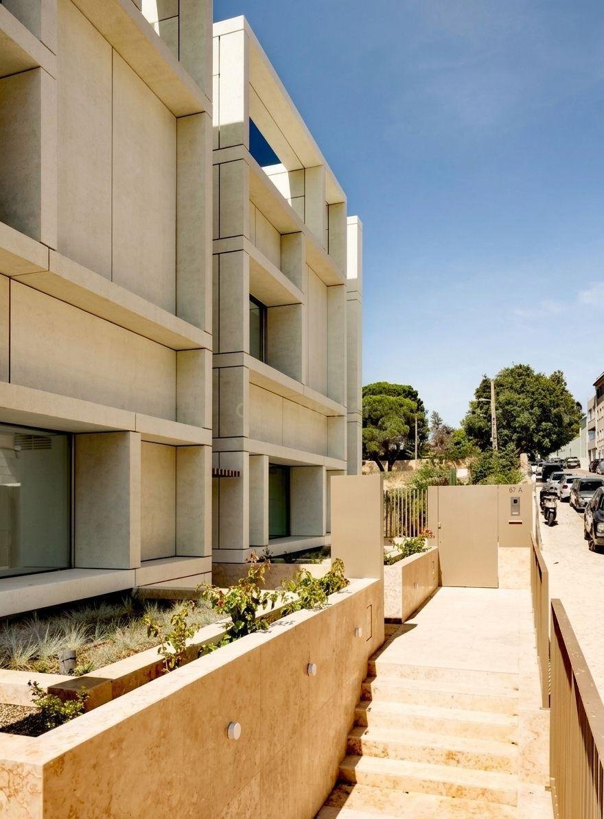 Villa in Alcantara, Lisbon, Portugal 3 - 16576455