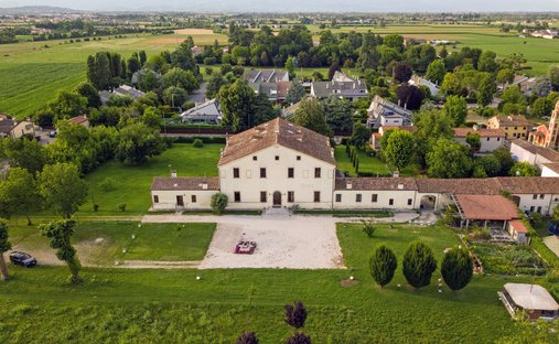 Villa en Centro, Vicenza, Véneto 1