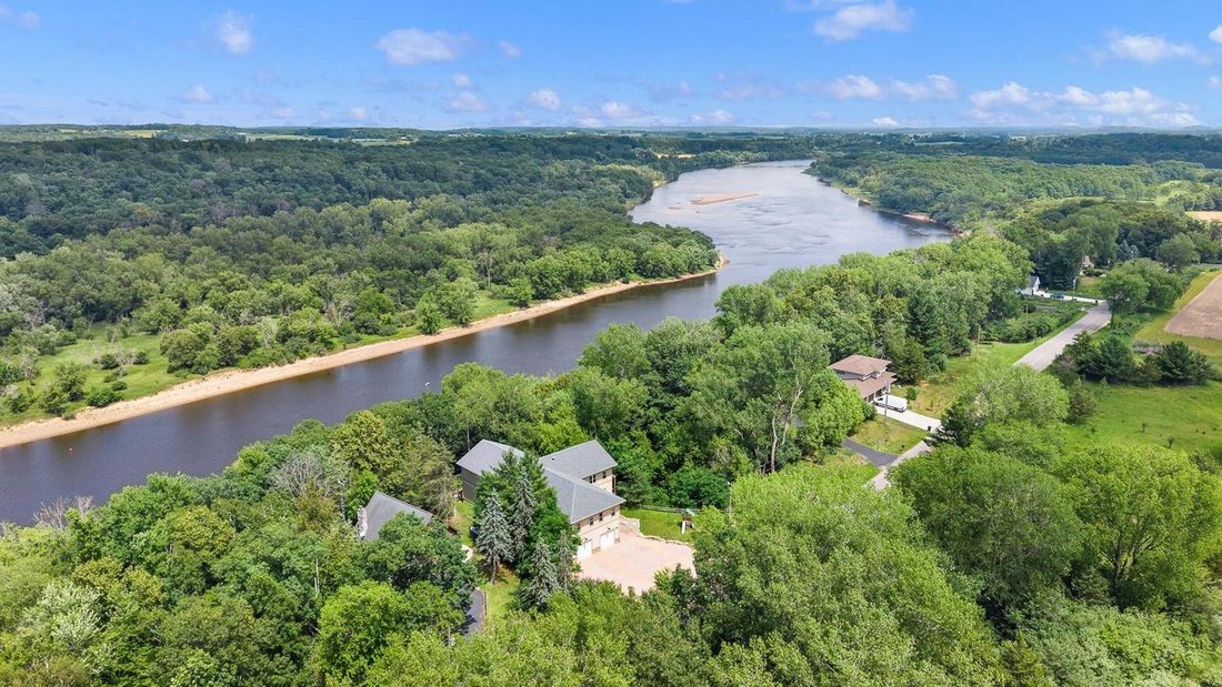 Casa a Wisconsin Dells, Wisconsin, Stati Uniti 4 - 18413203